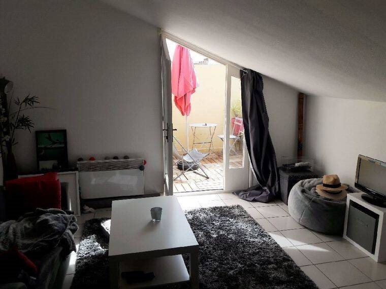 Appartement à louer, 26m², Perpignan