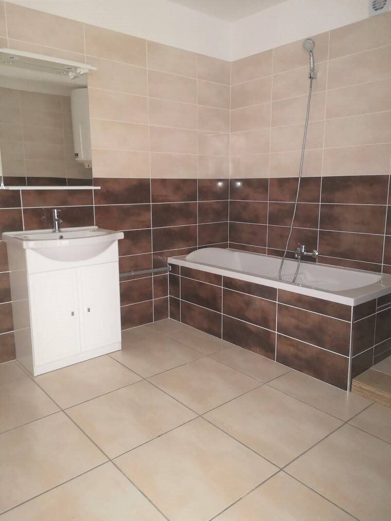 Appartement à louer, 64m², Perpignan