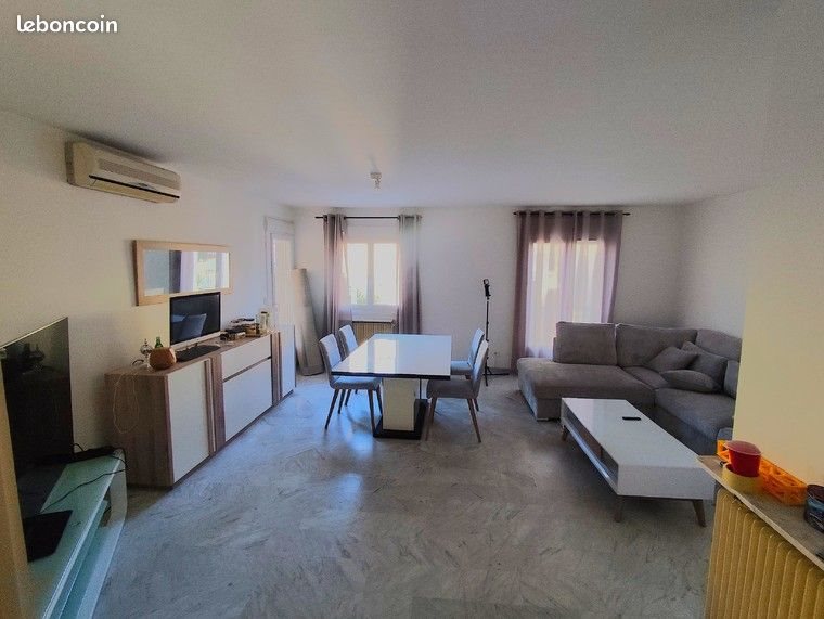 Appartement à louer, 86m², Perpignan