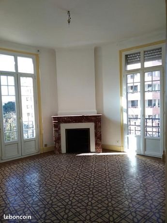 Appartement à louer, 62m², Perpignan