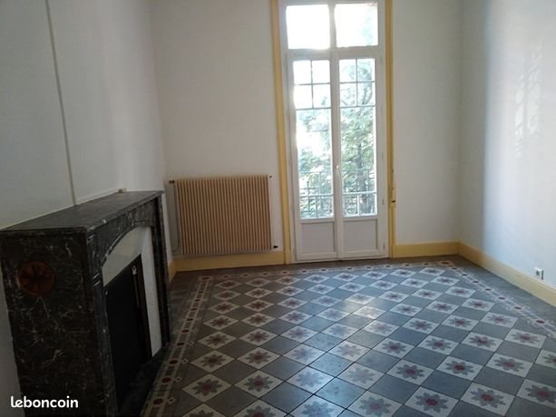 Appartement à louer, 62m², Perpignan