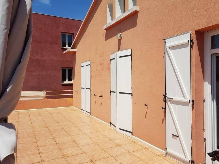 Appartement à louer, 138m², Perpignan