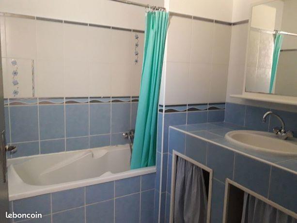 Maison à louer, 65m², Latour-Bas-Elne