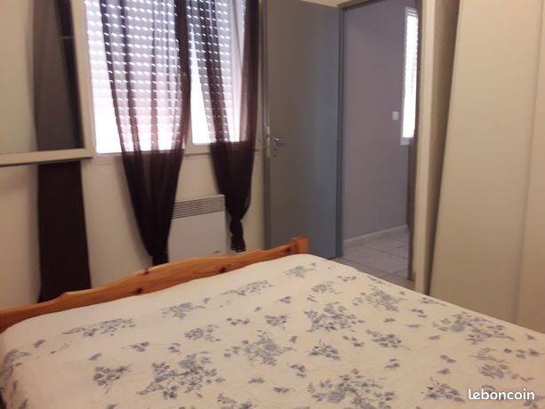 Maison à louer, 65m², Latour-Bas-Elne