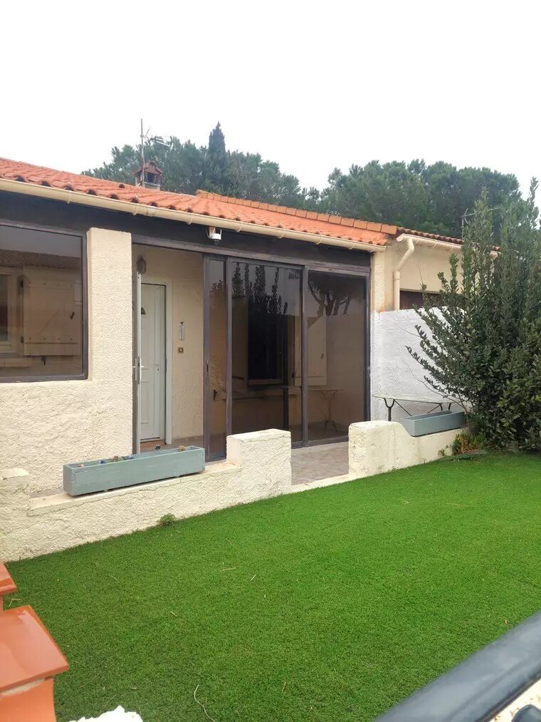 Maison à louer, 75m², Cabestany