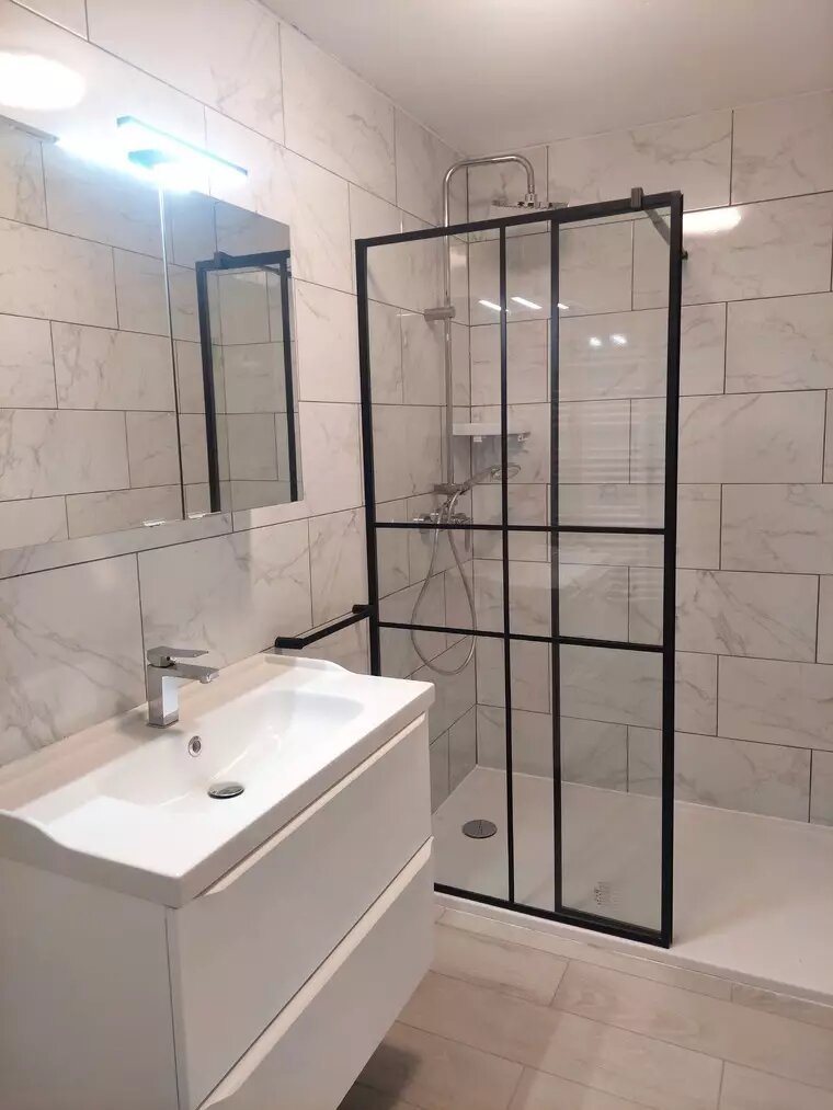 Maison à louer, 75m², Cabestany