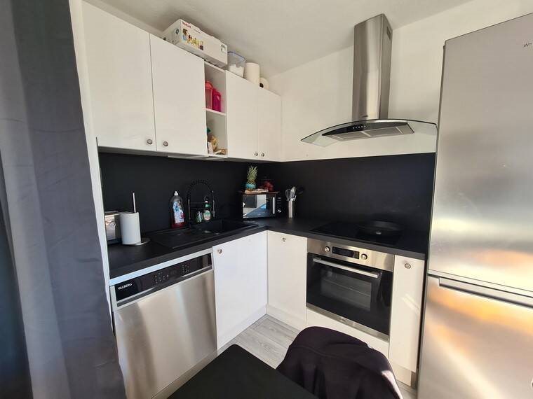 Appartement à louer, 30m², Canet-en-Roussillon