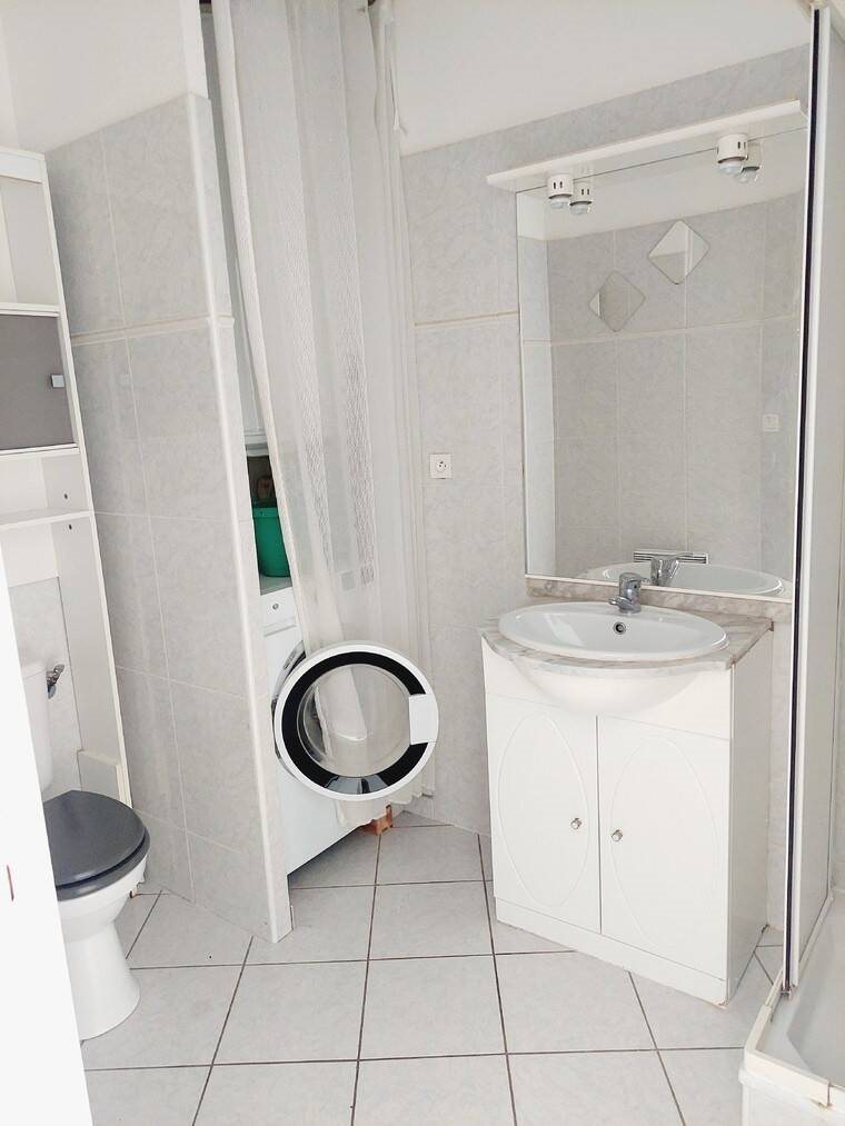 Appartement à louer, 30m², Perpignan