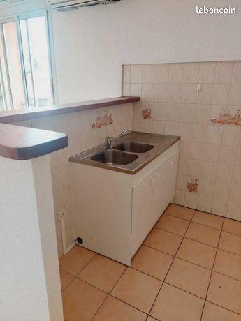 Appartement à louer, 60m², Perpignan