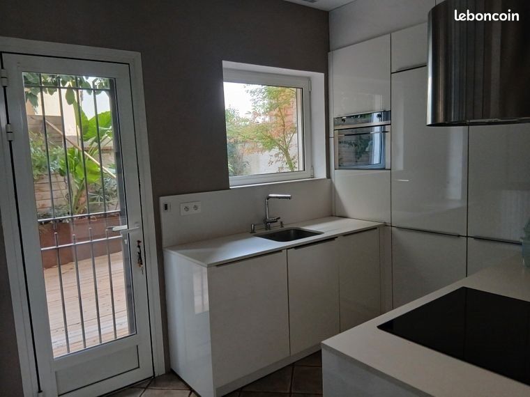 Maison à louer, 120m², Perpignan