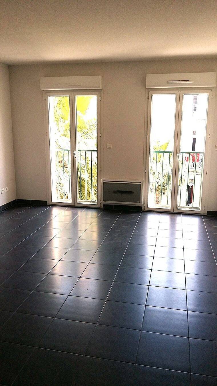 Appartement à louer, 46m², Perpignan