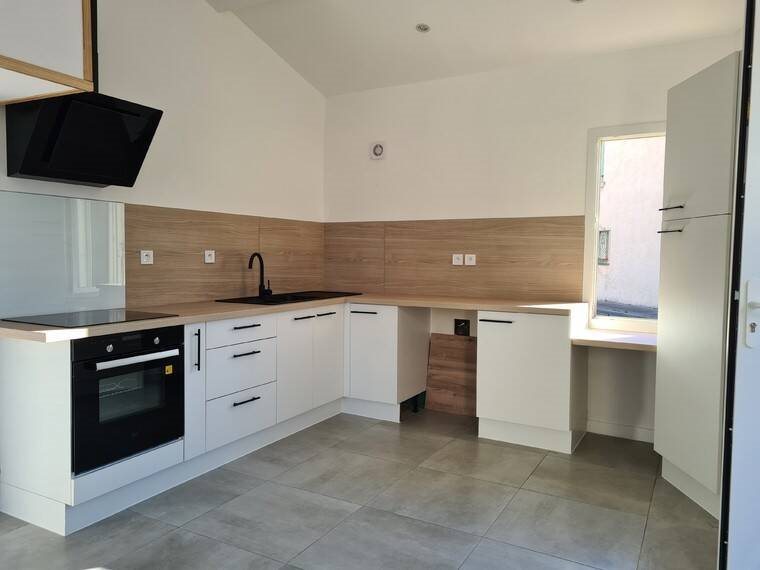 Maison à louer, 31m², Saint-Estève