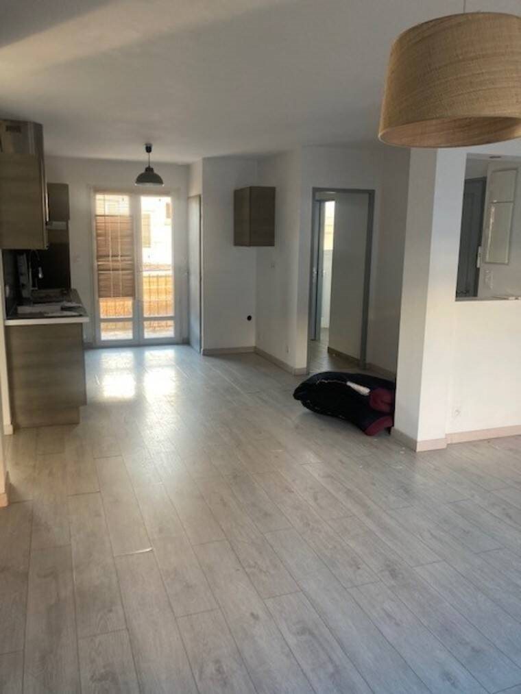 Appartement à louer, 72m², Perpignan