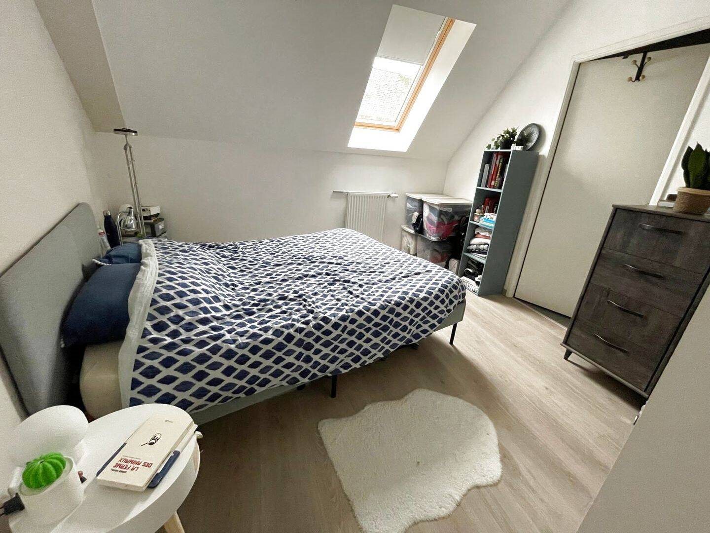 Appartement à vendre, 41m², La Chapelle-en-Serval