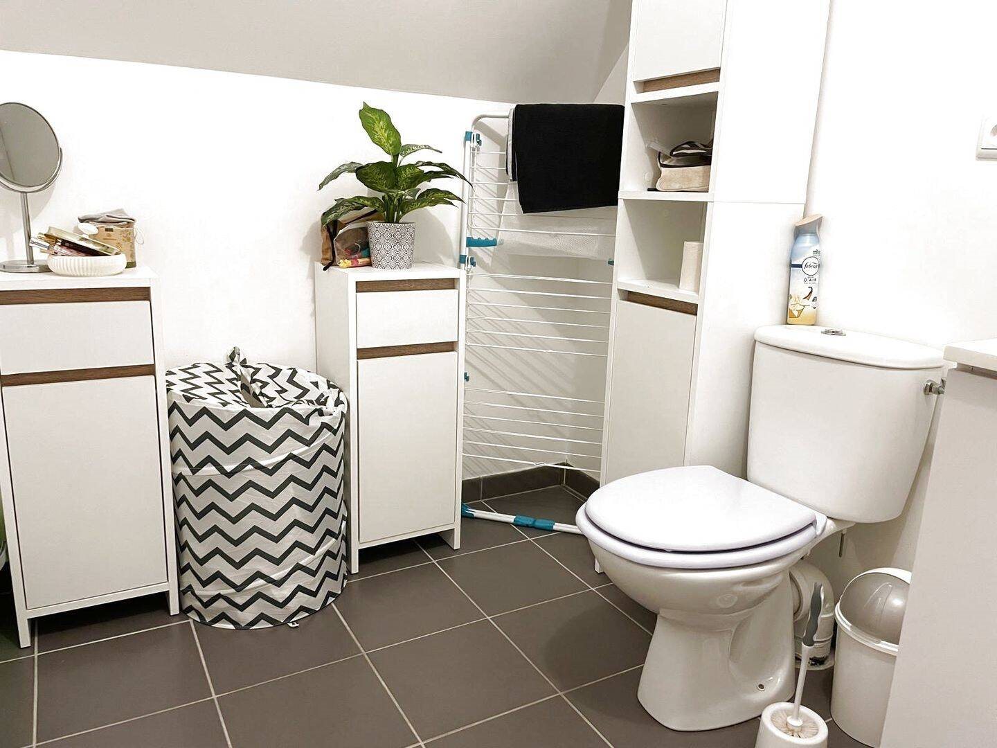 Appartement à vendre, 41m², La Chapelle-en-Serval