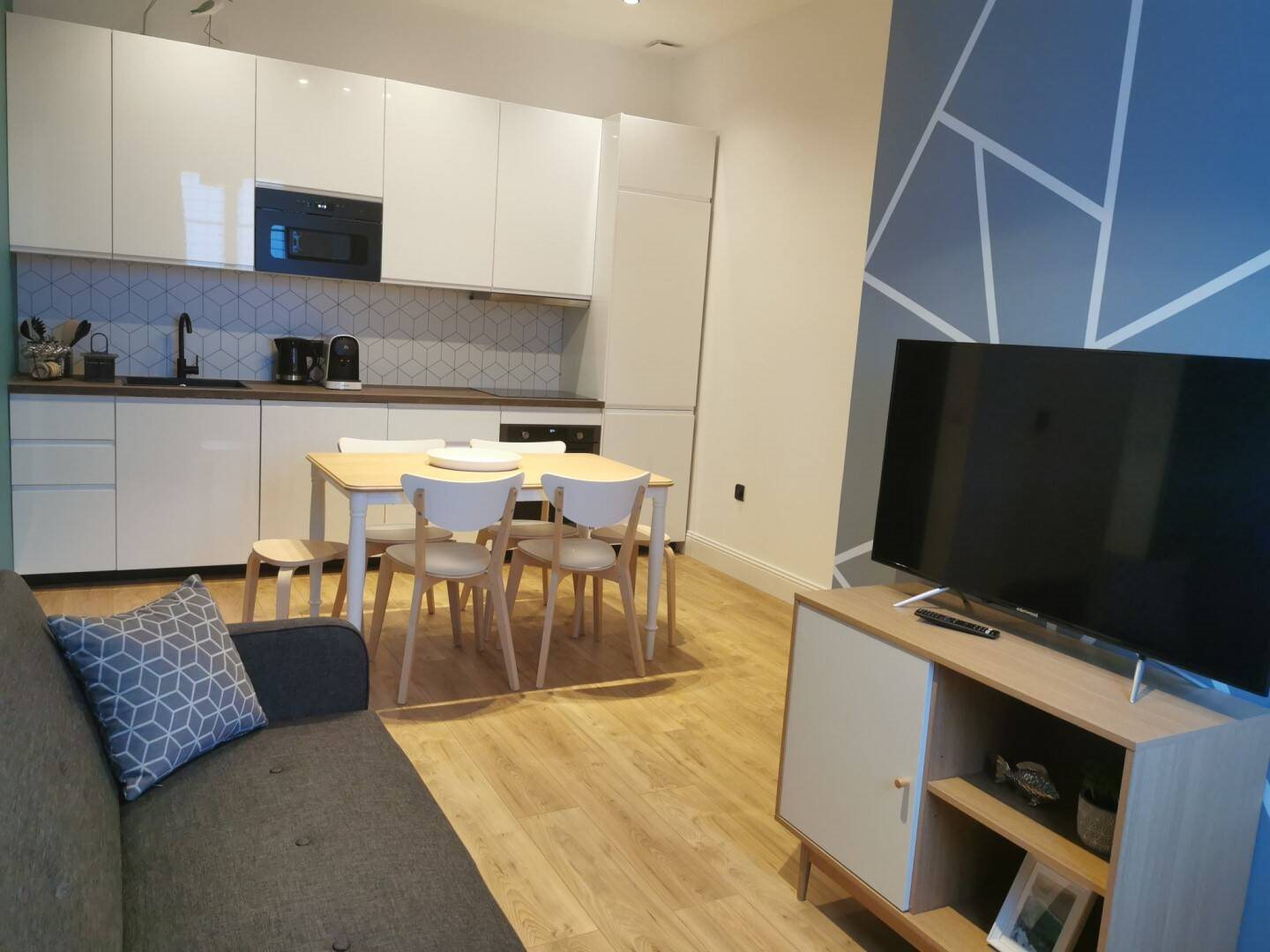 Appartement à louer, 48m², Saint-Jean-de-Monts
