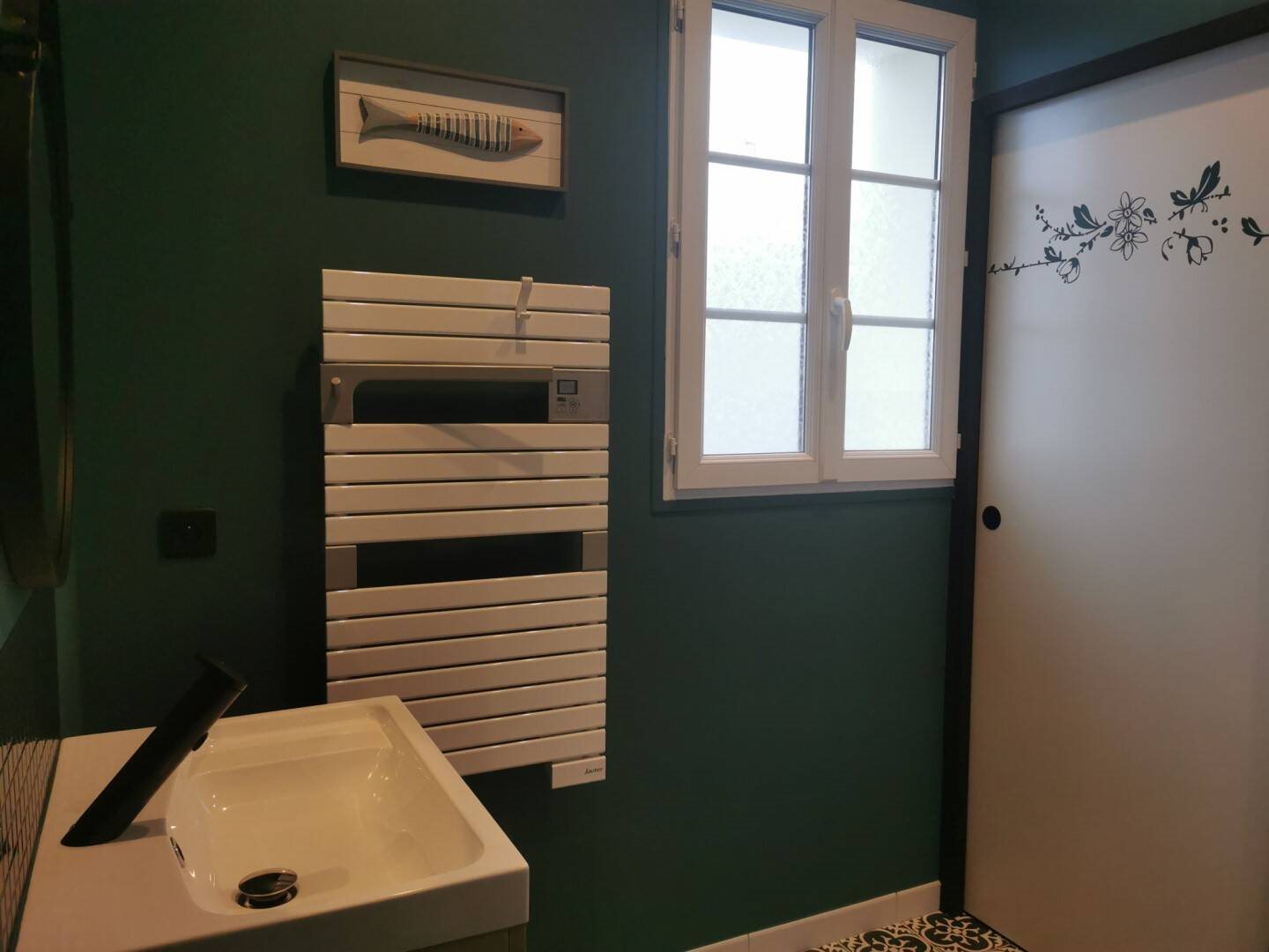 Appartement à louer, 48m², Saint-Jean-de-Monts