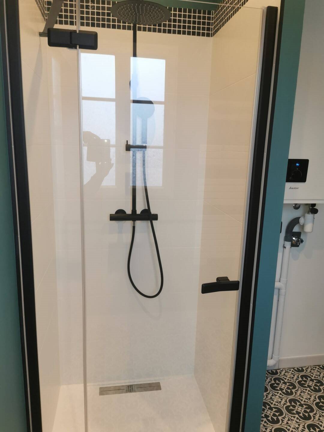 Appartement à louer, 48m², Saint-Jean-de-Monts