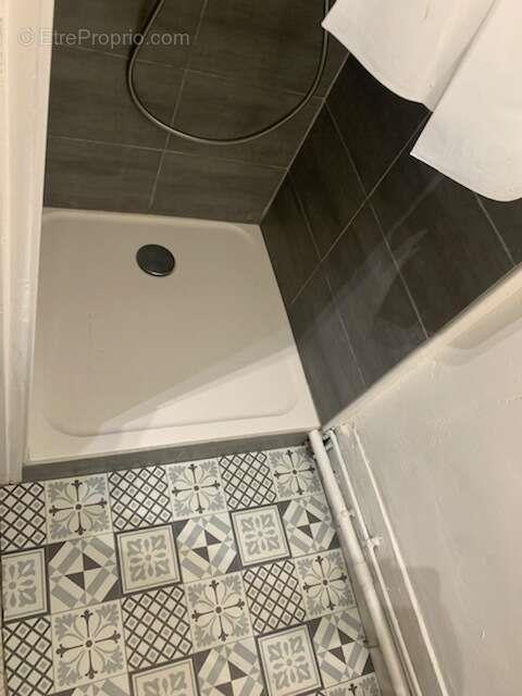 Appartement à vendre, 21m², Toulouse