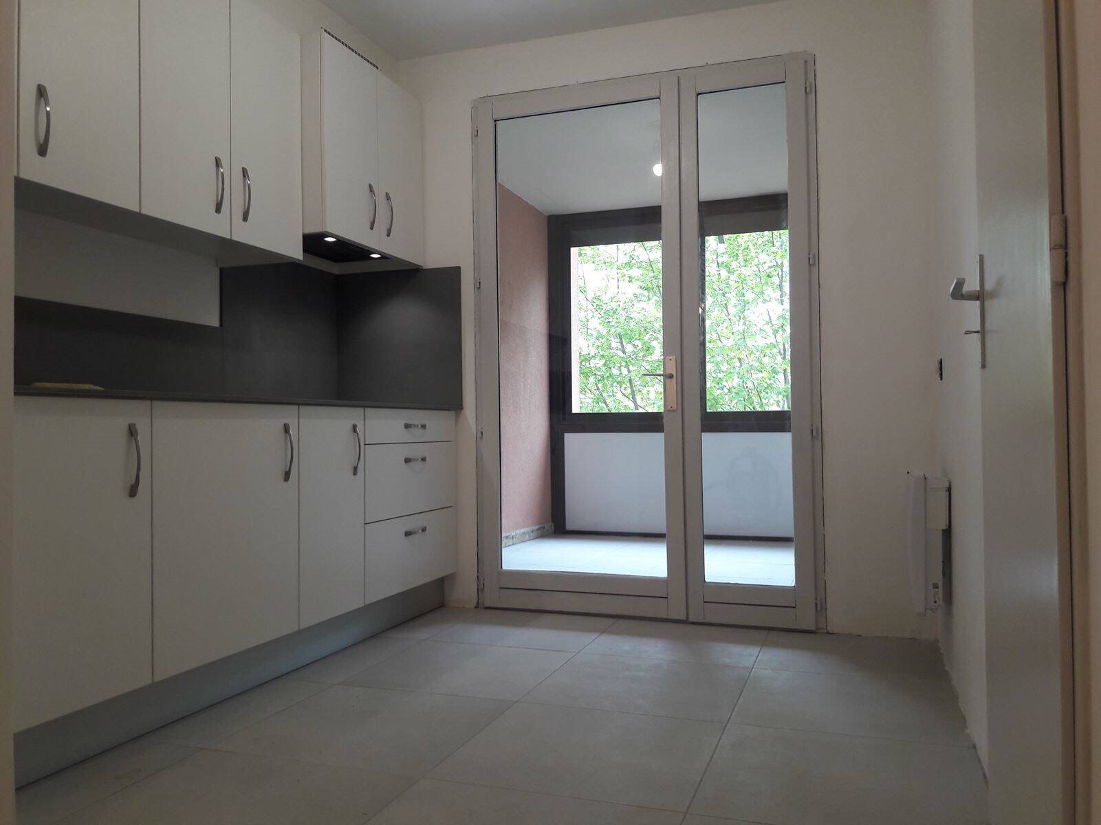 Appartement à louer, 54m², Toulouse