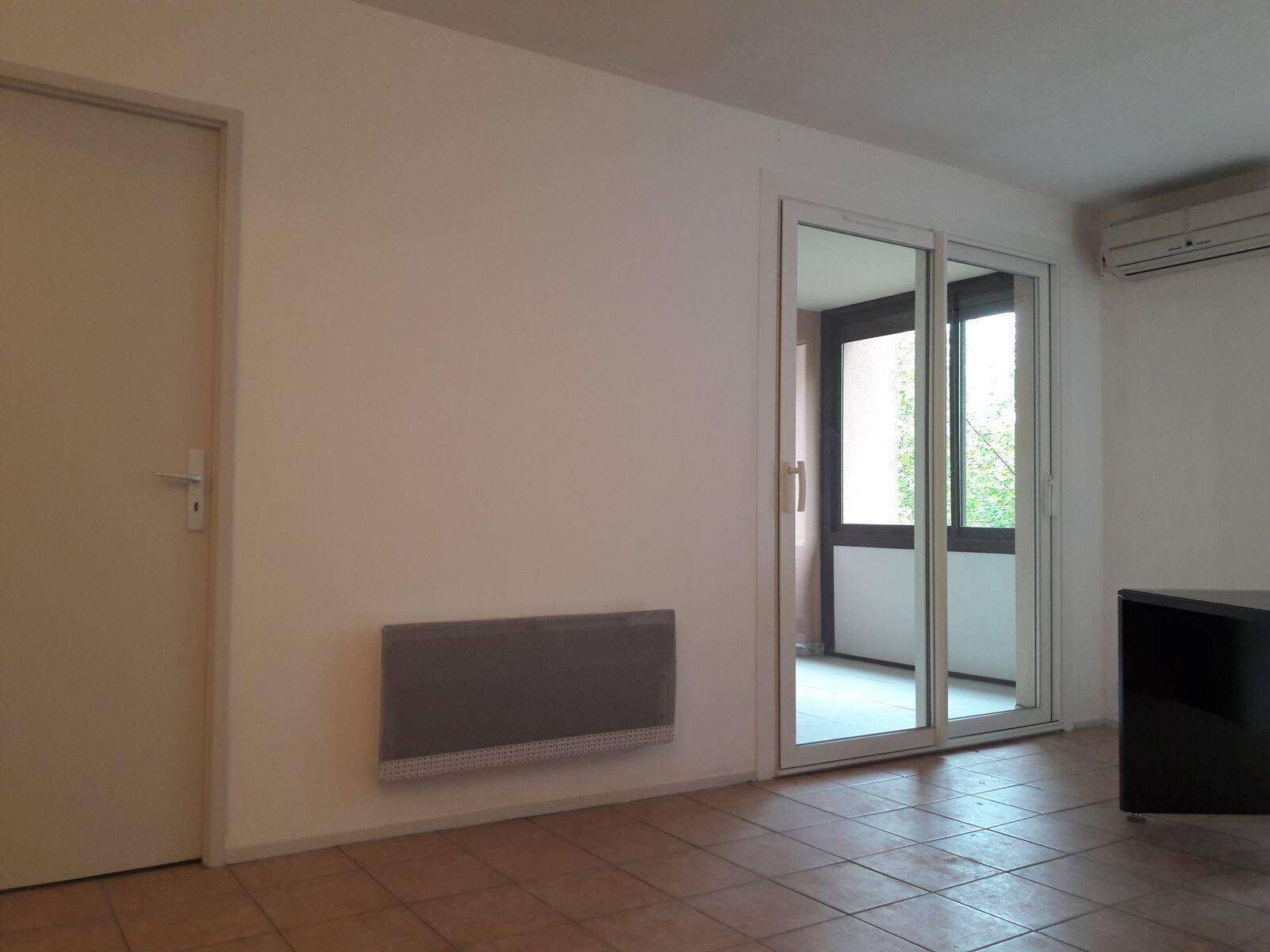 Appartement à louer, 54m², Toulouse