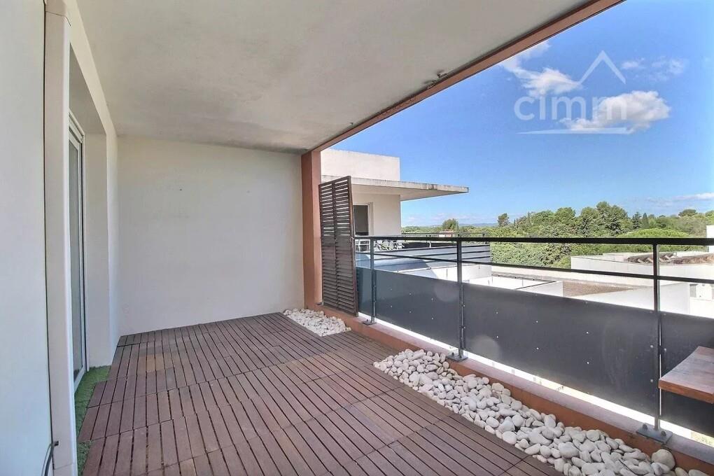 Appartement à vendre, 60m², Montpellier