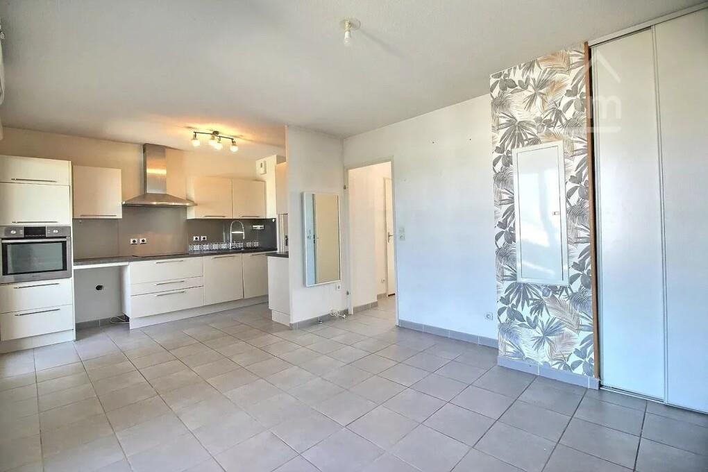Appartement à vendre, 60m², Montpellier