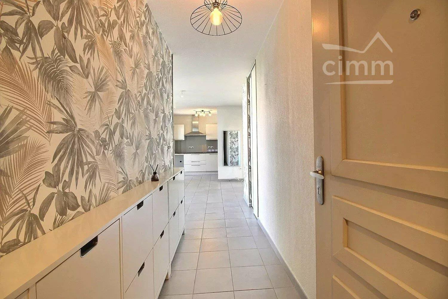 Appartement à vendre, 60m², Montpellier