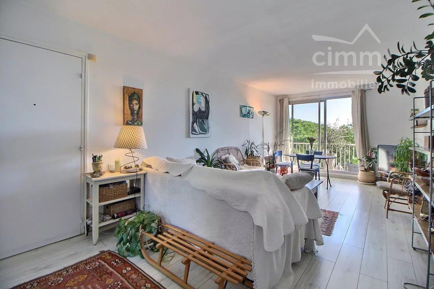 Appartement à vendre, 71m², Montpellier