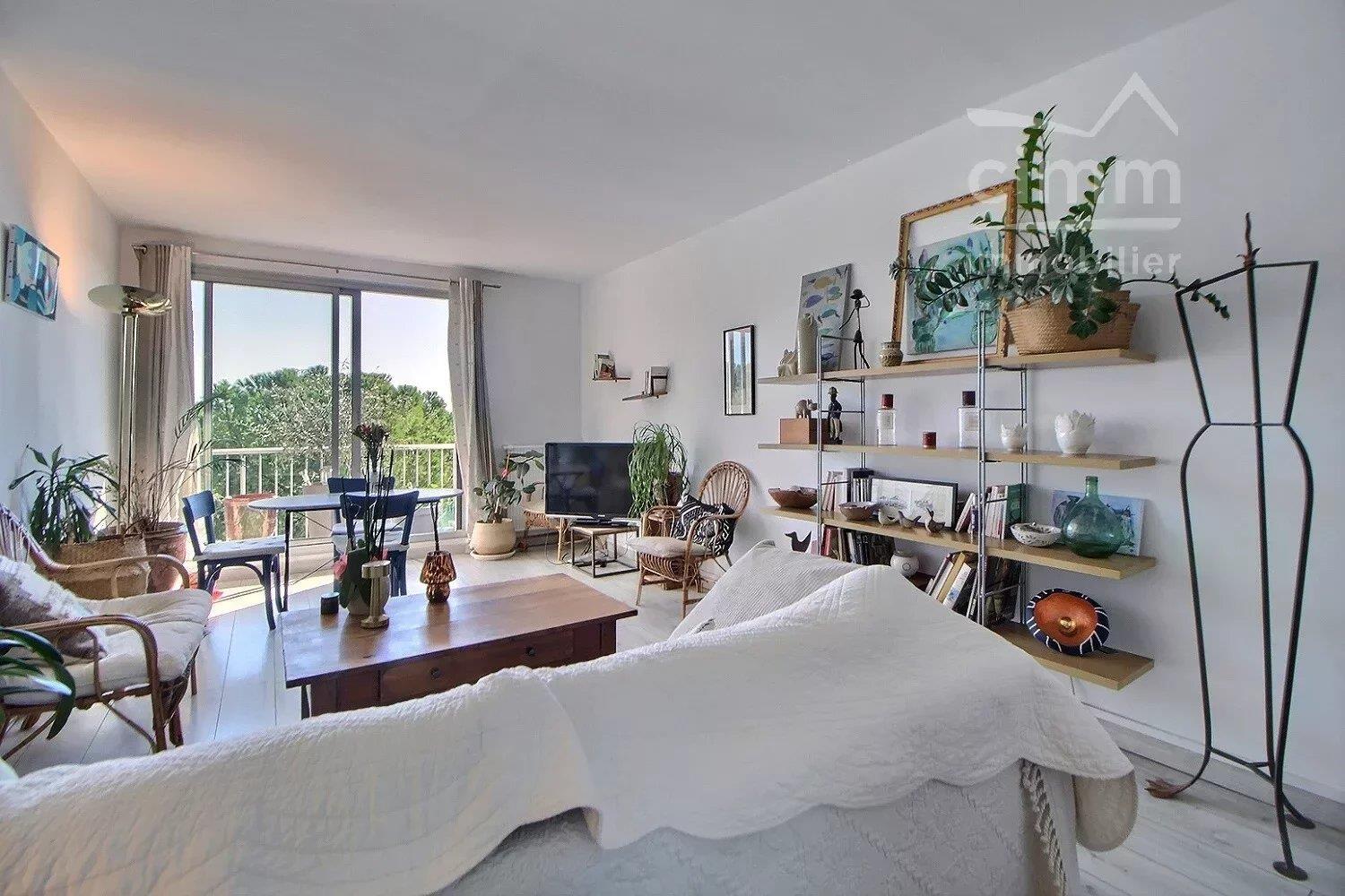 Appartement à vendre, 71m², Montpellier