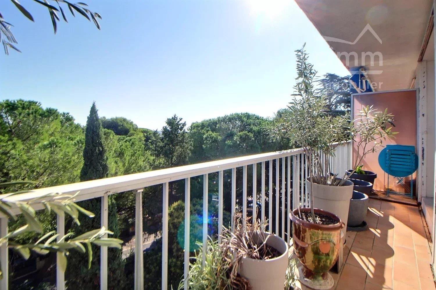 Appartement à vendre, 71m², Montpellier