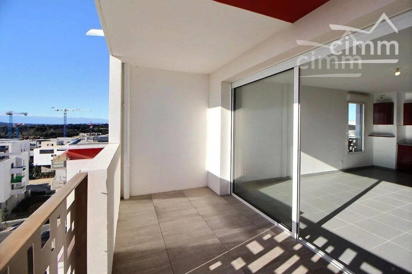 Appartement à vendre, 60m², Montpellier