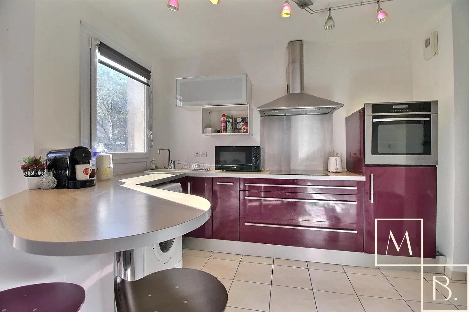 Appartement à louer, 55m², Montpellier