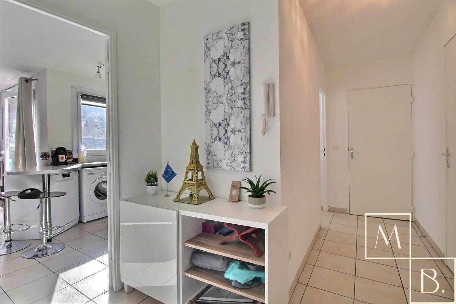 Appartement à louer, 55m², Montpellier