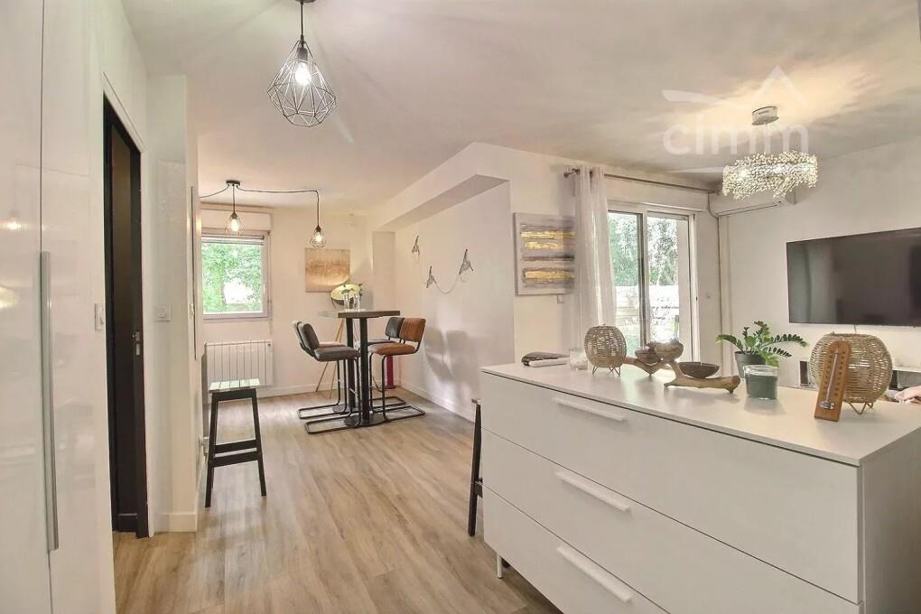 Appartement à vendre, 50m², Montpellier