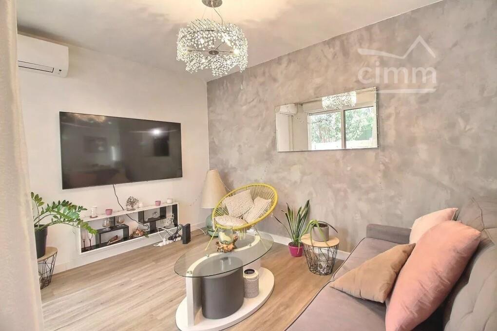Appartement à vendre, 50m², Montpellier