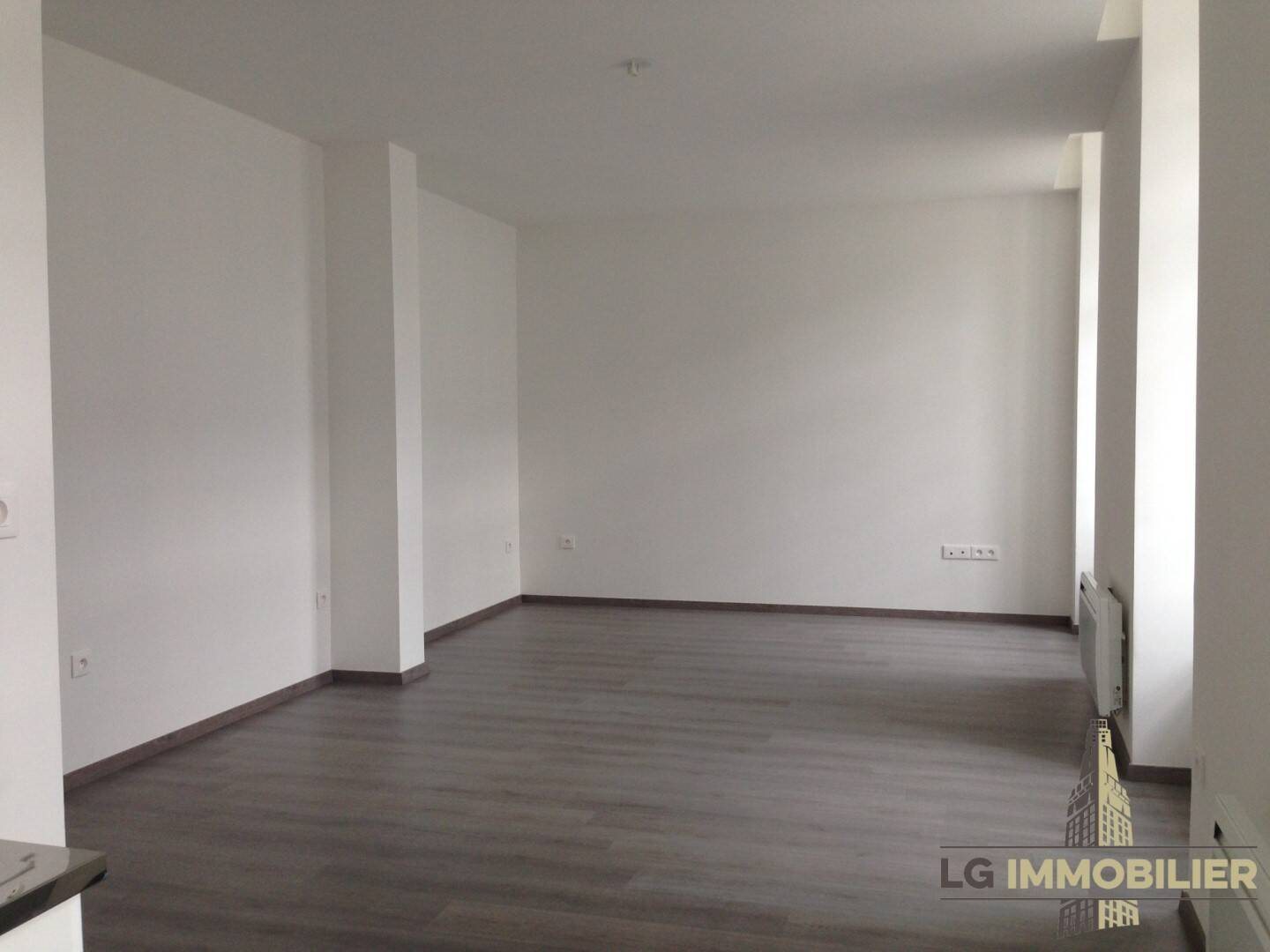 Appartement à louer, 65m², Amiens
