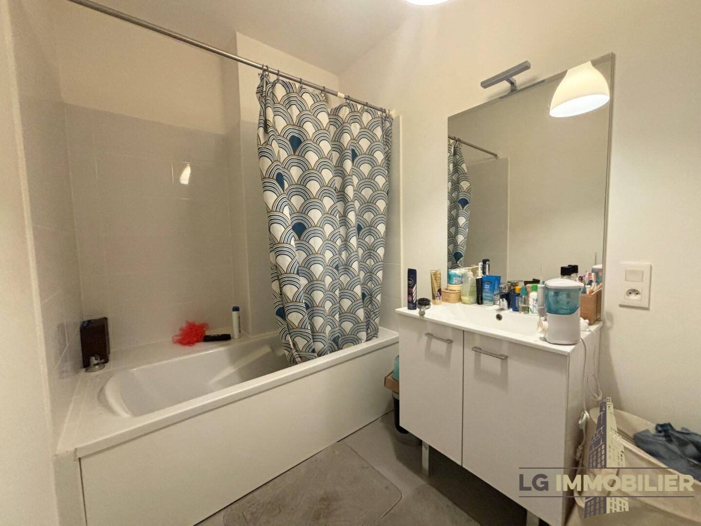 Appartement à louer, 65m², Amiens