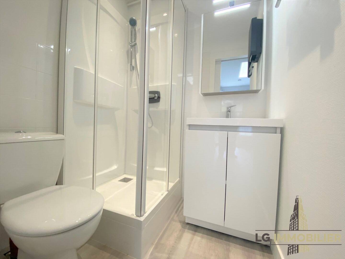 Appartement à louer, 14m², Amiens