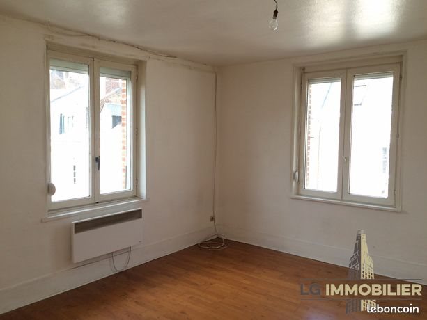 Appartement à louer, 50m², Amiens