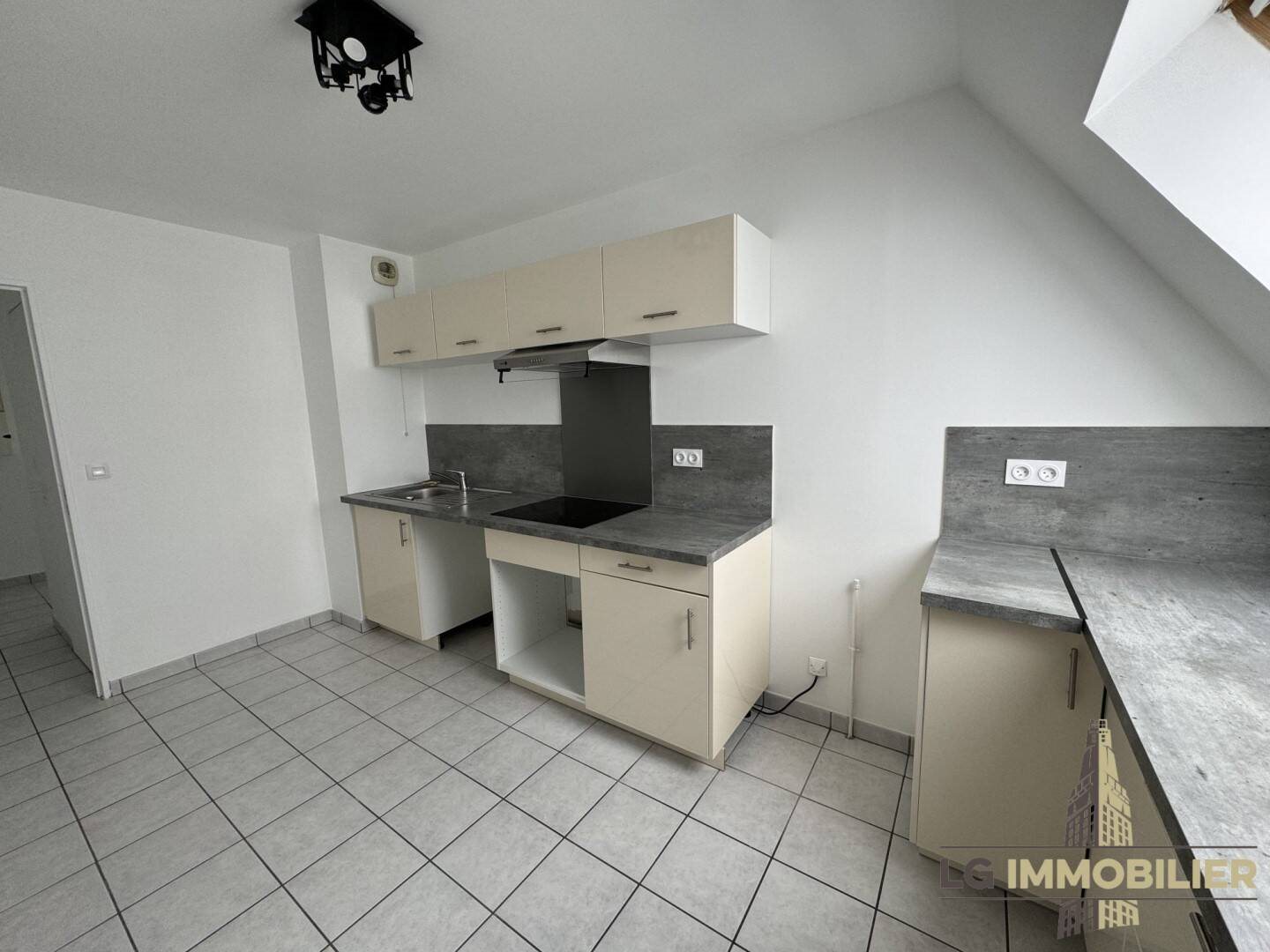 Appartement à vendre, 82m², Amiens