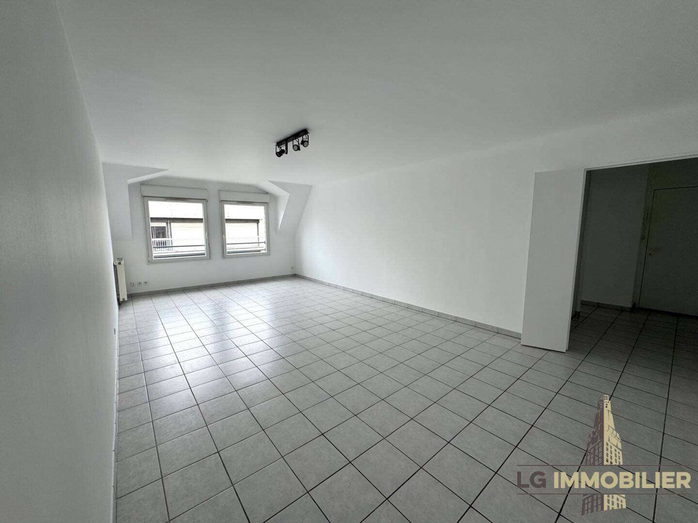 Appartement à vendre, 82m², Amiens