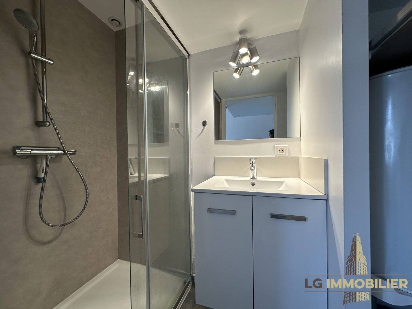 Appartement à louer, 15m², Amiens