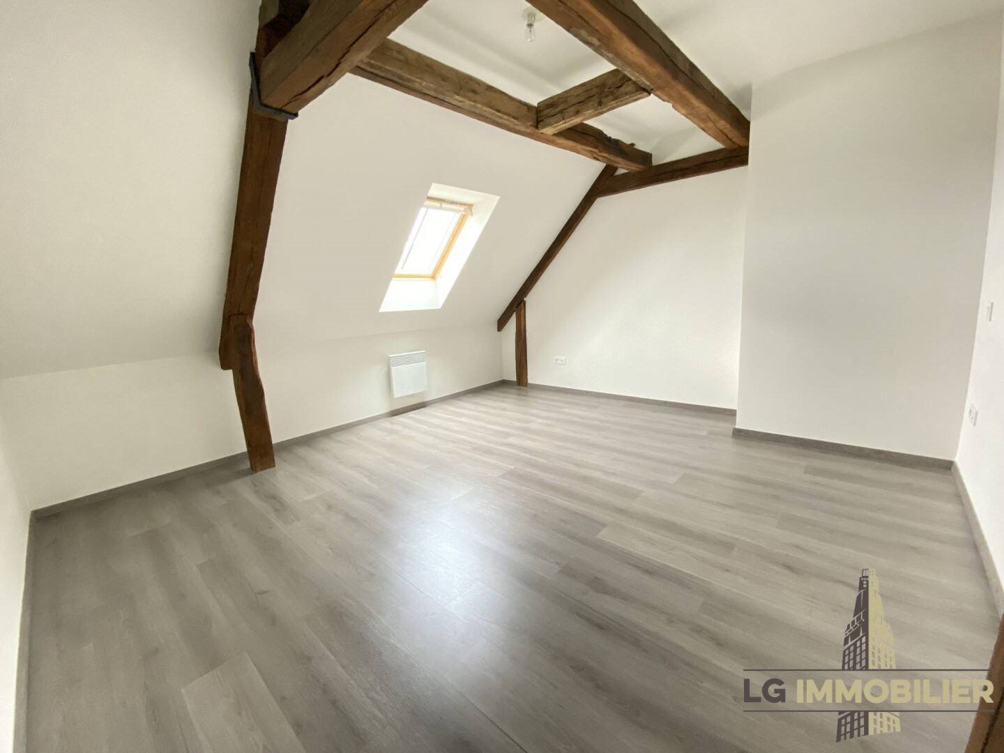 Appartement à louer, 83m², Amiens