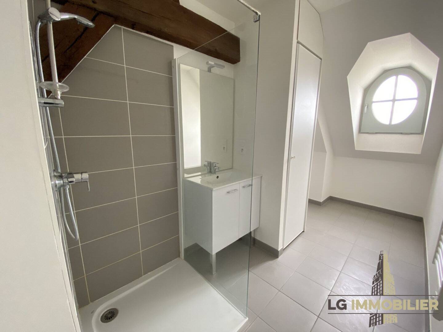 Appartement à louer, 83m², Amiens