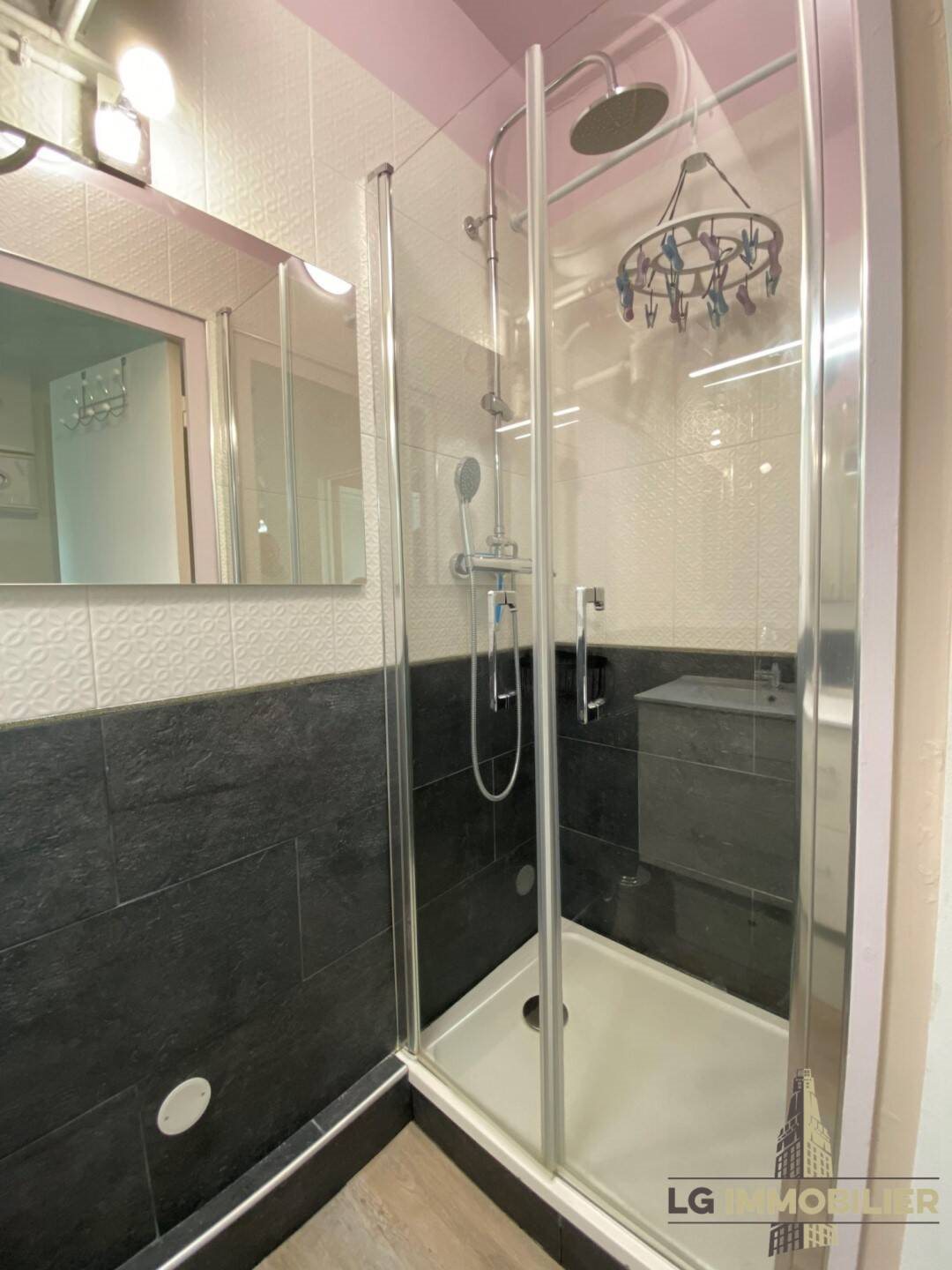 Appartement à louer, 25m², Amiens