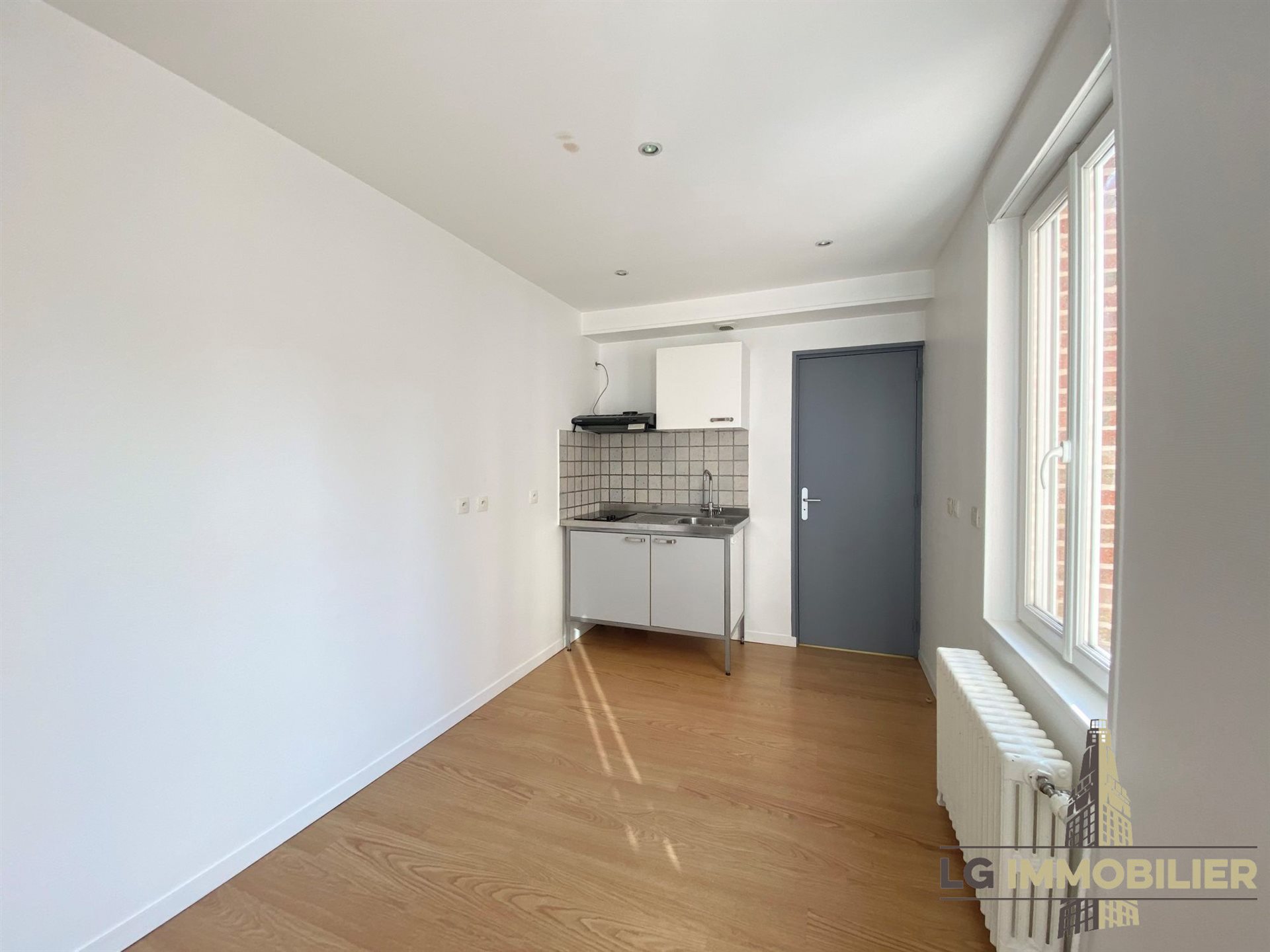 Appartement à louer, 15m², Amiens