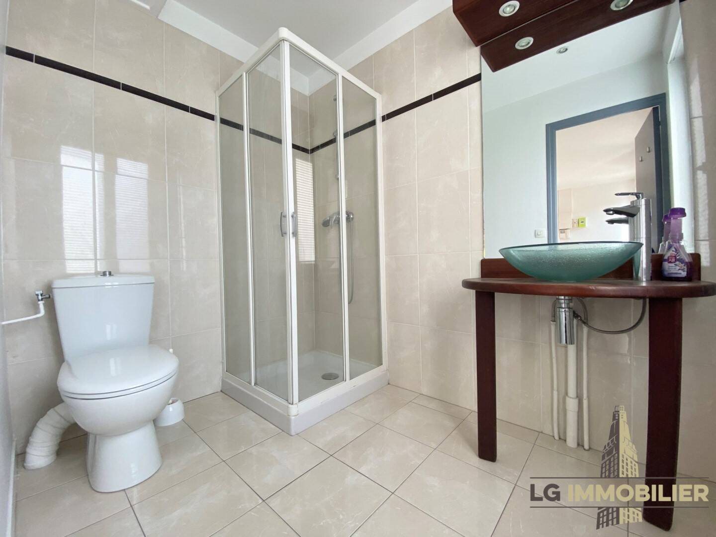 Appartement à louer, 15m², Amiens