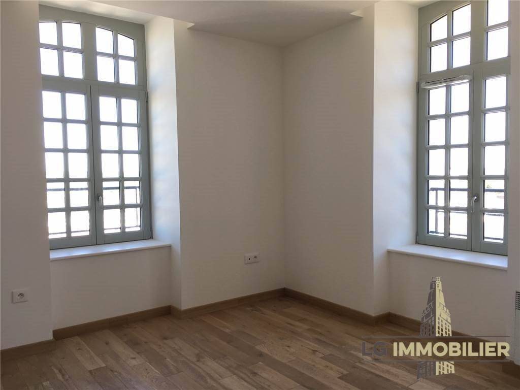 Appartement à louer, 69m², Amiens