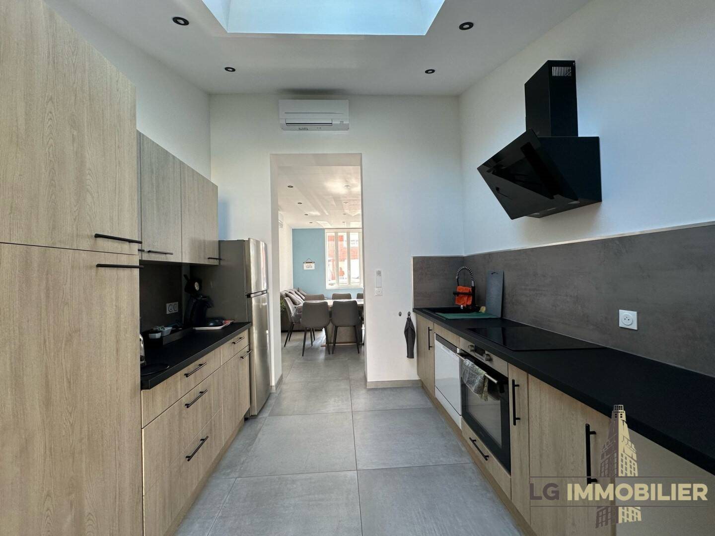 Maison à louer, 91m², Amiens